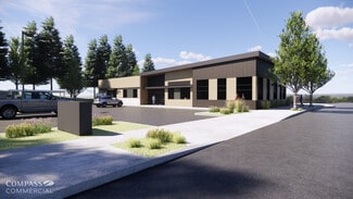 Bend, OR Office - 2219 NW Labiche Ln