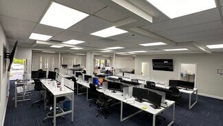 Deerfield Beach, FL Office - 500 Fairway Dr