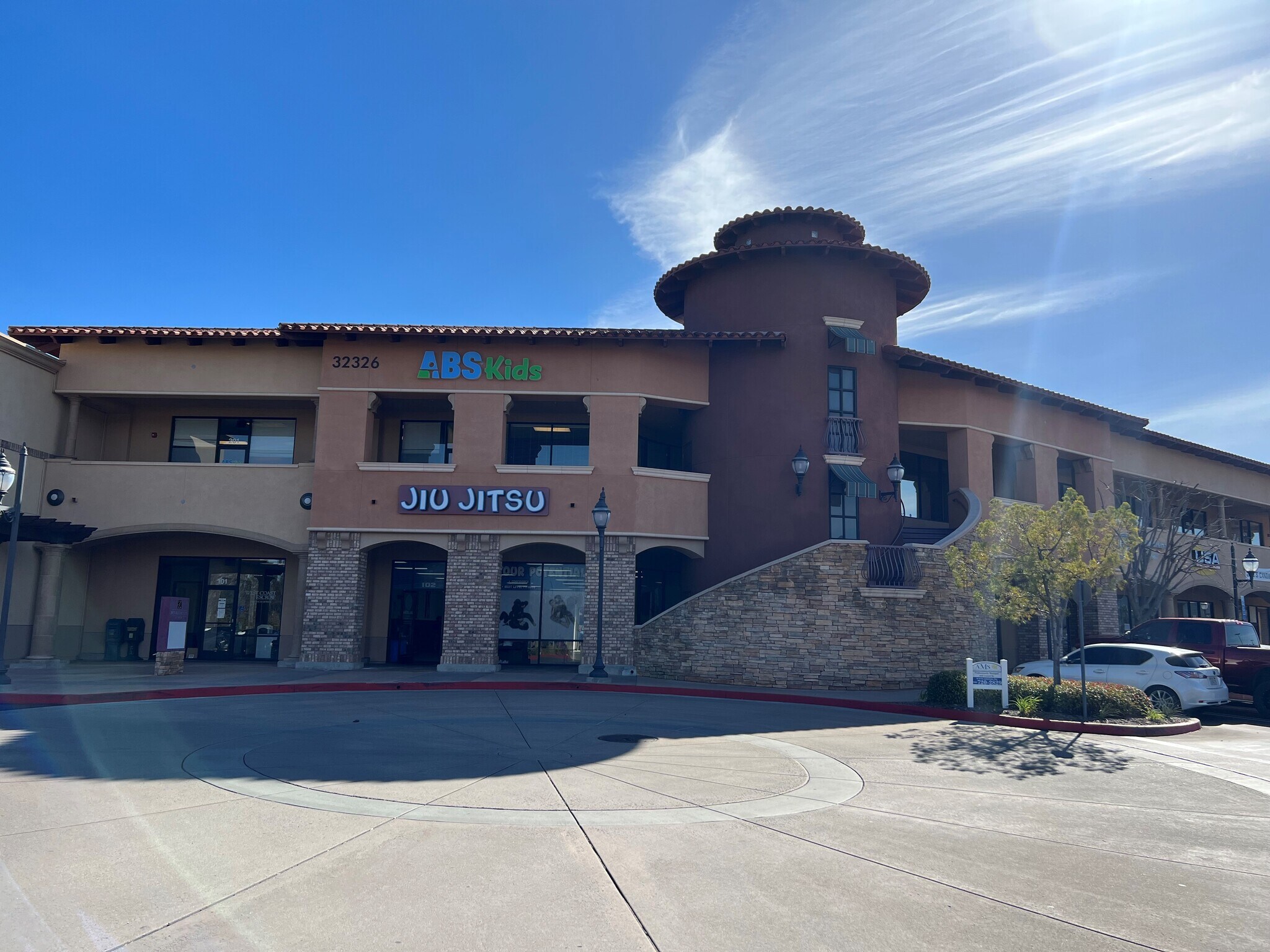 Clinton Keith Rd @ Palomar, Wildomar, CA for Rent