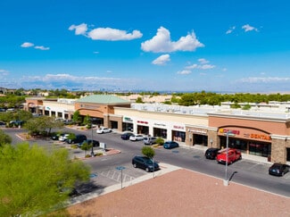 Henderson, NV Retail - 771 E Horizon Dr Henderson, NV Retail - 771 E Horizon Dr