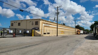 Miami, FL Industrial - 3611 NW South River Dr