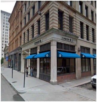 Providence, RI Loft/Creative Space - 146 Westminster St