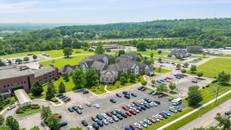 Cincinnati, OH undefined - 165 W Galbraith Rd