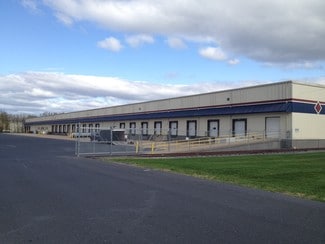 Mechanicsburg, PA Industrial - 6350 Brackbill Blvd Mechanicsburg, PA Industrial - 6350 Brackbill Blvd