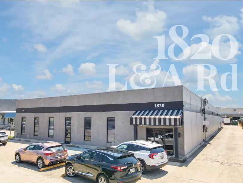 1820 L & A Rd, Metairie, LA for Rent