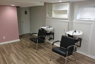 Philadelphia, PA Retail - 5862 Christian St Philadelphia, PA Retail - 5862 Christian St