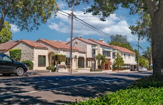 Santa Barbara, CA Office - 2020-2024 De la Vina St Santa Barbara, CA Office - 2020-2024 De la Vina St