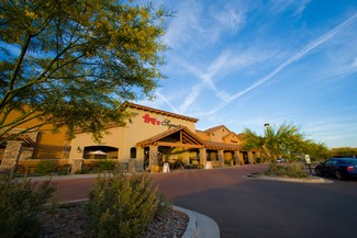 Scottsdale, AZ Retail - 20301 N Hayden Rd