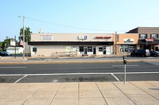 Essex, MD Retail - 404-406 Eastern Blvd