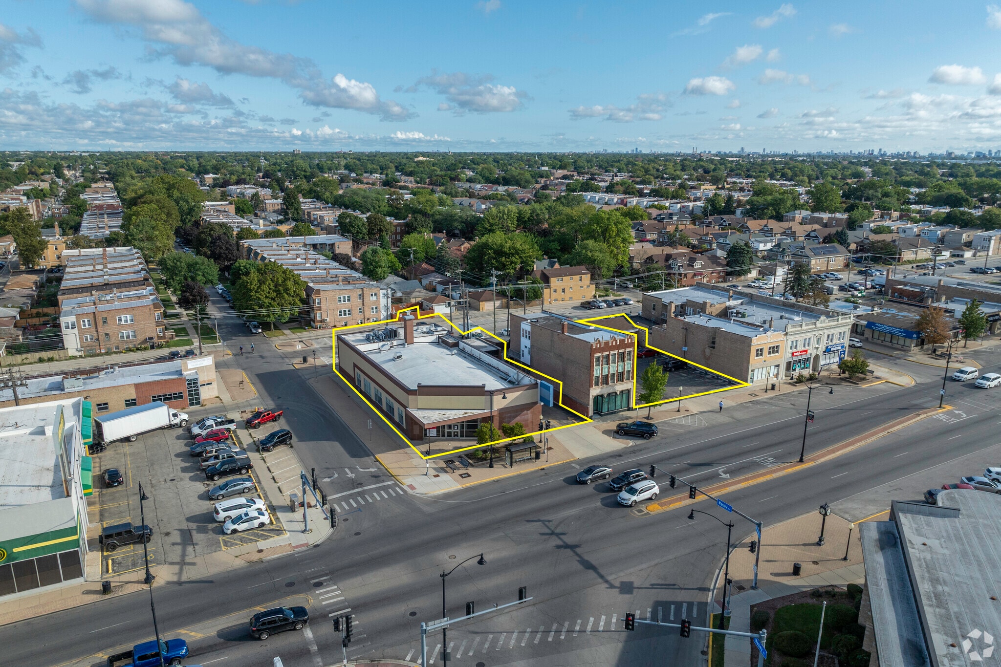 6650 Cermak Rd, Berwyn, IL for Sale