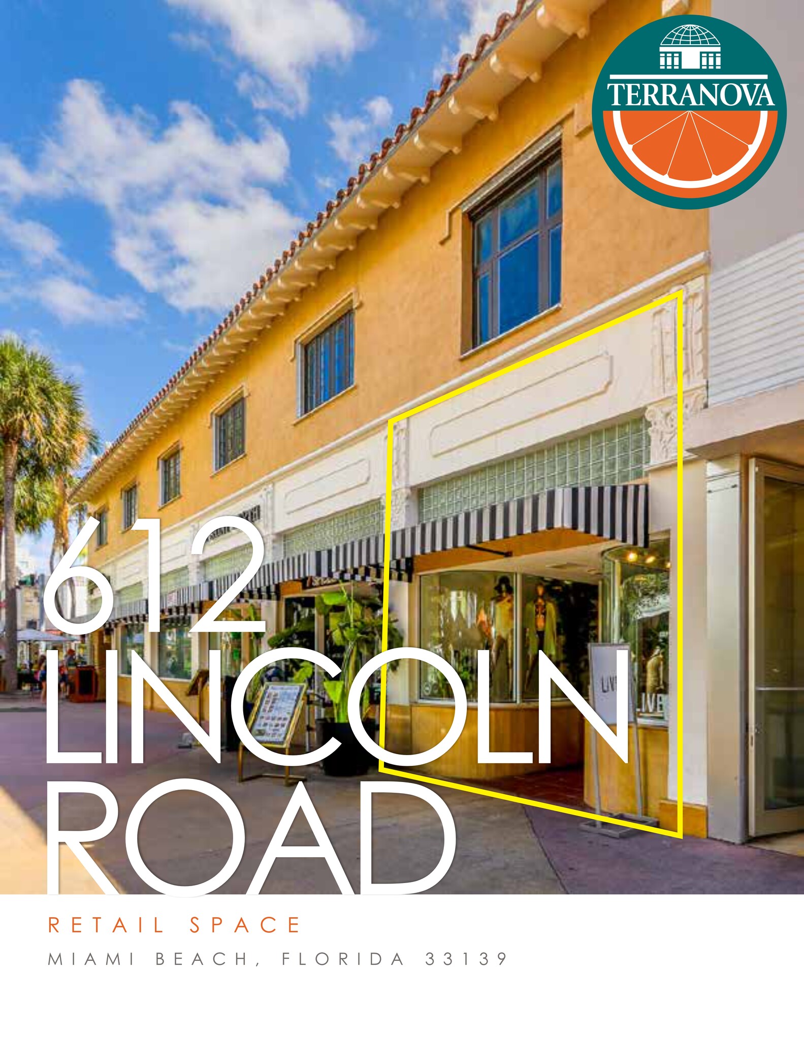 600-612 Lincoln Rd, Miami Beach, FL for Rent