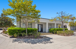 San Diego, CA Office - 2837 Historic Decatur Rd San Diego, CA Office - 2837 Historic Decatur Rd
