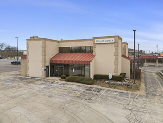 Willowbrook, IL Bank - 10S660 Kingery Hwy