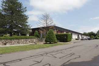 East Windsor, CT Flex - 18 Thompson Rd