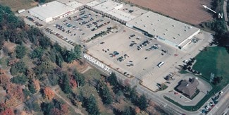 Shawano, WI Office/Medical, Retail - 1211 E Green Bay St