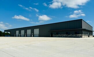 Kemp, TX Light Distribution - 11365 US-175 Hwy