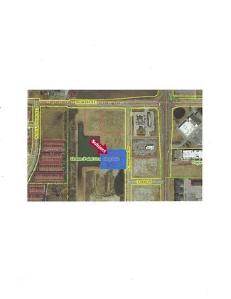 Crown Point, IN Commercial - 175 S Superior Dr Crown Point, IN Commercial - 175 S Superior Dr