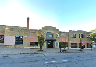 Omaha, NE Office - 2679 Farnam St