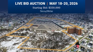 West Mifflin, PA undefined - 1800-1890 Homeville Rd