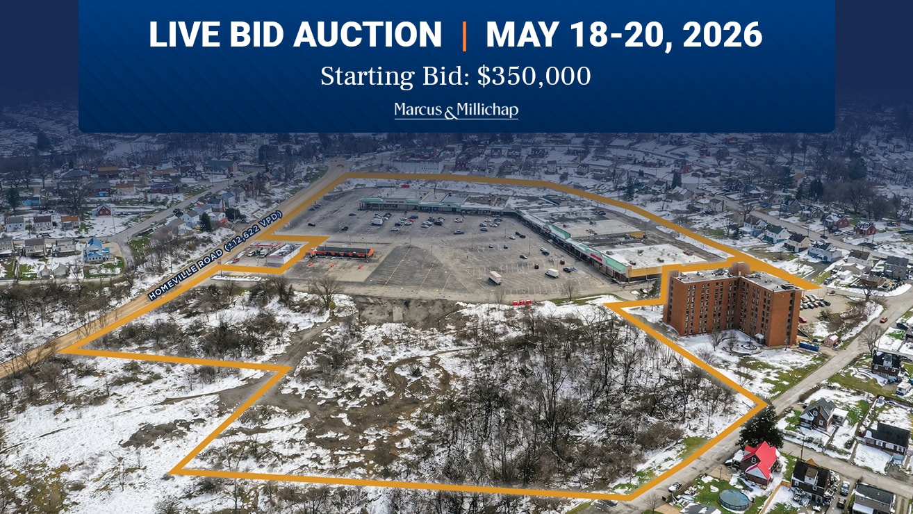 1800-1890 Homeville Rd, West Mifflin, PA for Sale