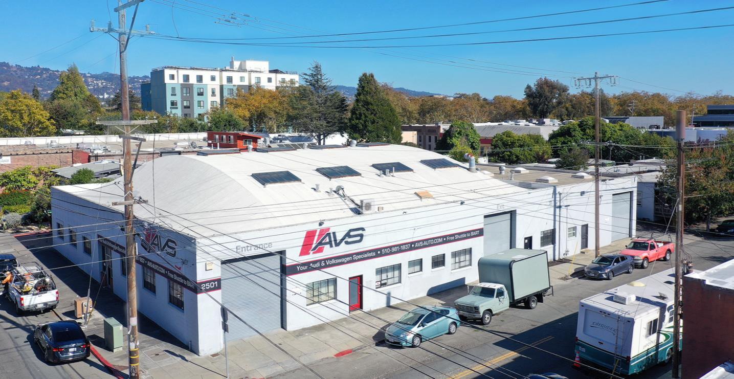 , Berkeley, CA for Sale