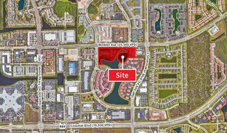 Fort Myers, FL Commercial Land - 3350-3450 Winkler Ave Fort Myers, FL Commercial Land - 3350-3450 Winkler Ave
