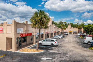 Fort Myers, FL Retail - 12951 Metro Pkwy