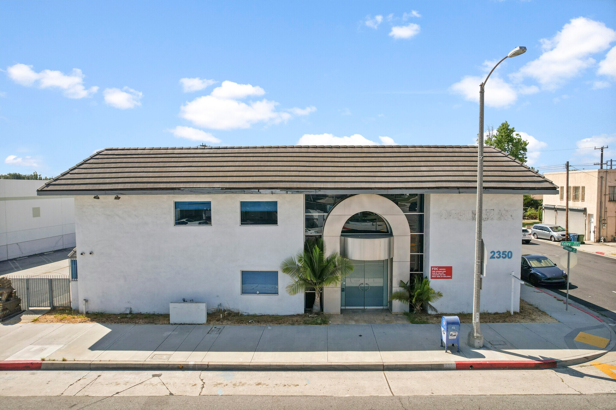 2350 W Valley Blvd, Alhambra, CA for Rent