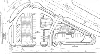 Jacksonville, NC Office/Retail - 420 Chaney Ave