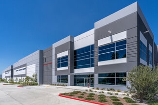 San Bernardino, CA Industrial - 752 N Tippecanoe Ave San Bernardino, CA Industrial - 752 N Tippecanoe Ave