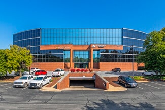 Greenbelt, MD Office - 6401 Golden Triangle Dr