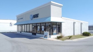1070 N Courtenay Pkwy  