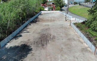 Seattle, WA Industrial Land - 300 S Sullivan St Seattle, WA Industrial Land - 300 S Sullivan St