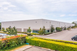 Clackamas, OR Industrial - 12402 SE Jennifer St Clackamas, OR Industrial - 12402 SE Jennifer St