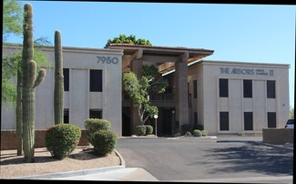 Scottsdale, AZ Office - 7950 E Acoma Dr