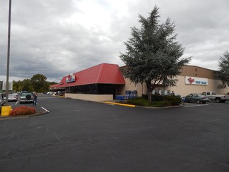 Roseburg, OR Retail - 4601 Carnes Rd