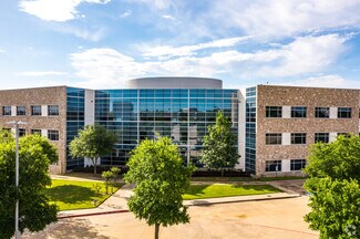 Arlington, TX Office - 1401 Nolan Ryan Expy