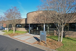 Winston-Salem, NC Medical - 730 Highland Oaks Dr