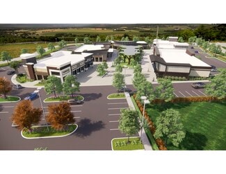 Wesley Chapel, FL Retail - 27151 Halter Lp Wesley Chapel, FL Retail - 27151 Halter Lp