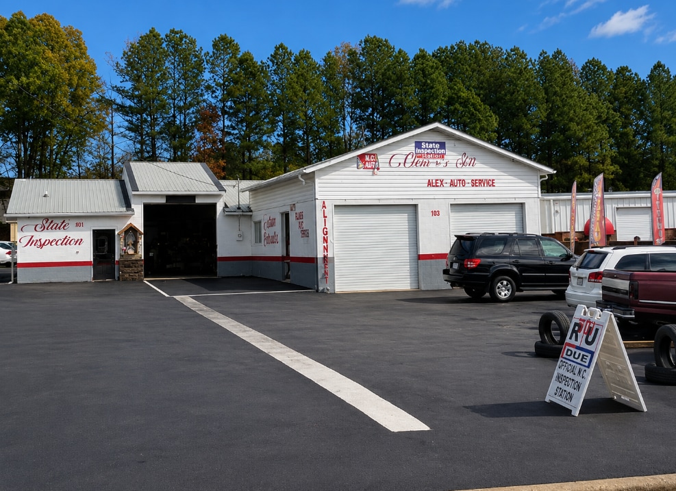 901 E Trinity Ave, Durham, NC for Sale