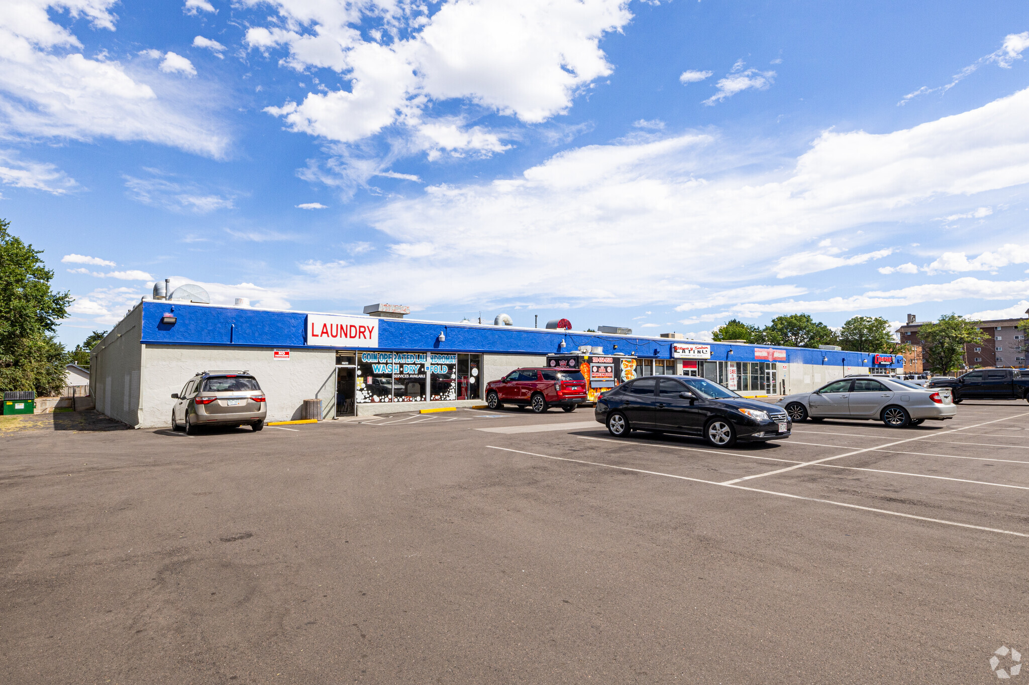 2786-2796 S Federal Blvd, Denver, CO for Rent