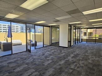 Irvine, CA Office - 18818 Teller Ave