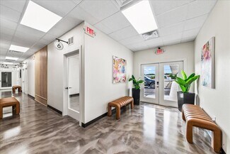 Rockledge, FL Office/Retail - 566 Barton Blvd