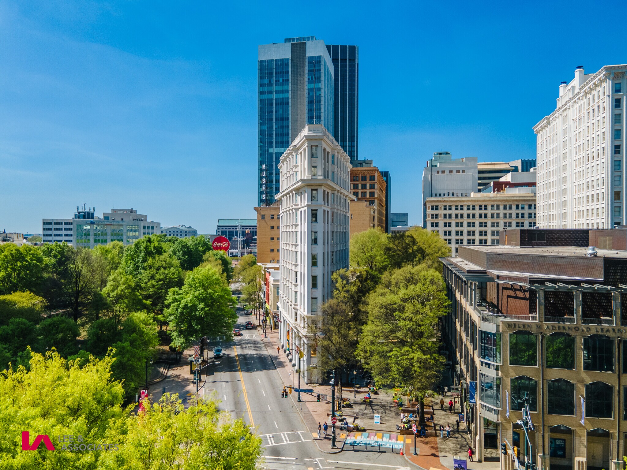 84 Peachtree St Nw, Atlanta, GA for Sale