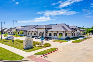 Frisco, TX Medical - 8501 Wade Blvd