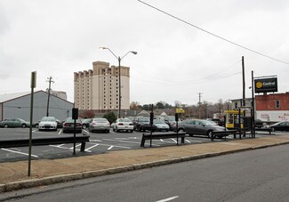 Memphis, TN undefined - 212 Poplar Ave Memphis, TN undefined - 212 Poplar Ave