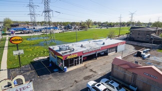 8333 S Harlem Ave  