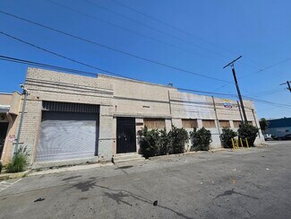 Los Angeles, CA Industrial - 3053 E 11th St Los Angeles, CA Industrial - 3053 E 11th St