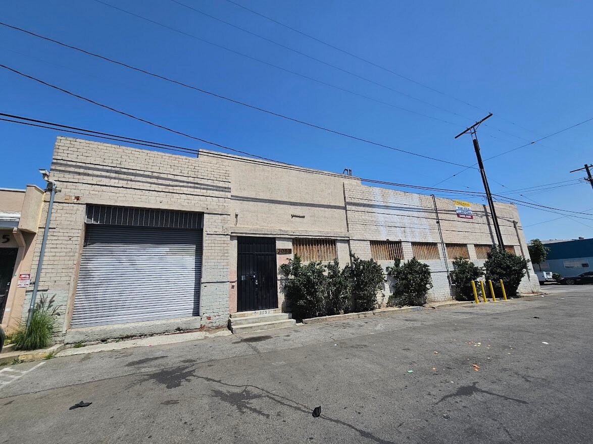 3053 E 11th St, Los Angeles, CA for Rent
