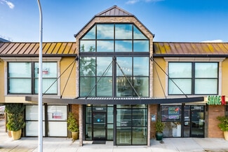 Tualatin, OR Office - 18861 SW Martinazzi Ave Tualatin, OR Office - 18861 SW Martinazzi Ave